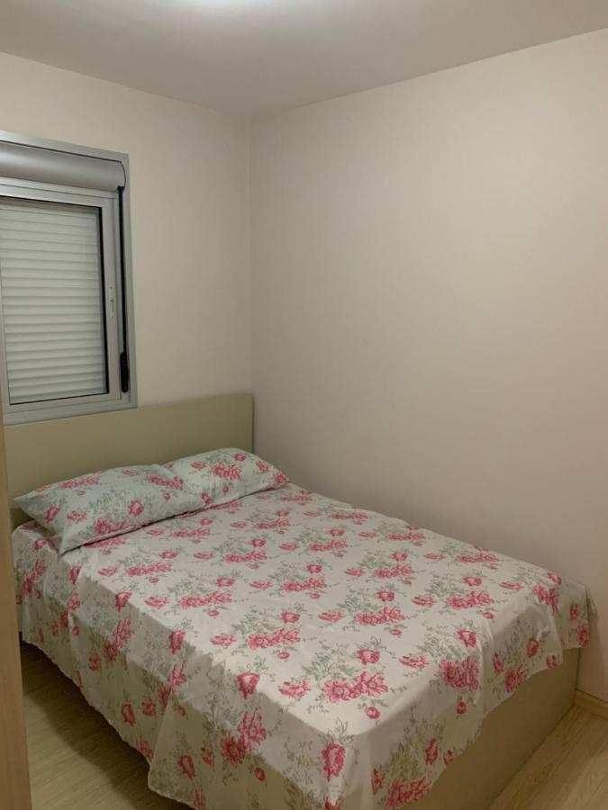 Apartamento Do Aconchego Bento Gonçalves Eksteriør billede