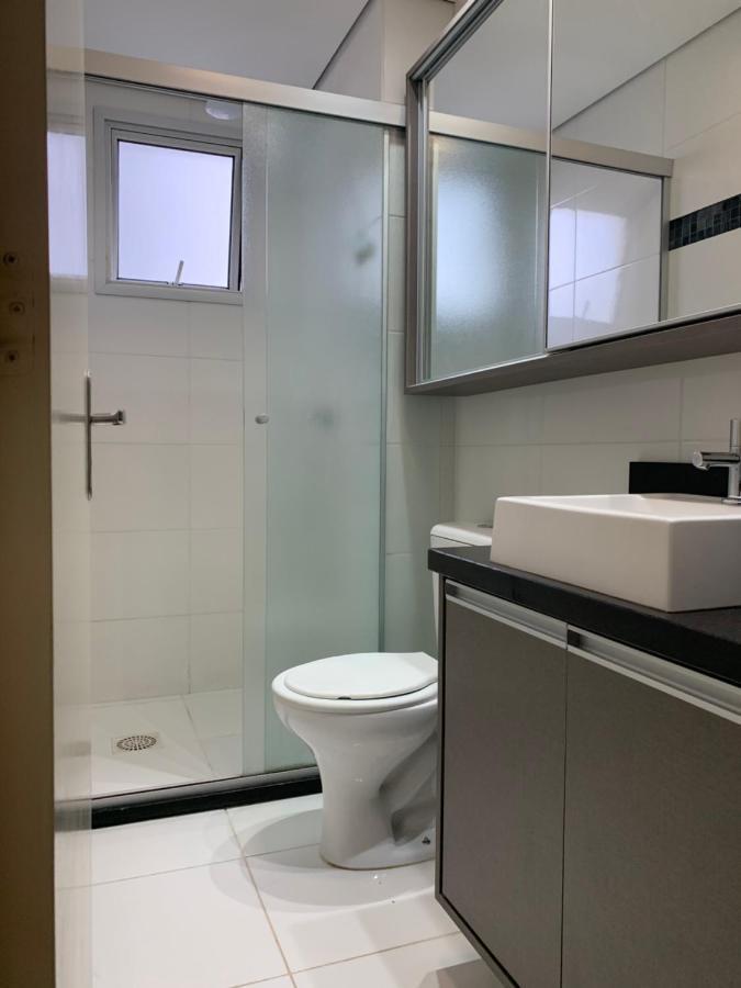 Apartamento Do Aconchego Bento Gonçalves Eksteriør billede