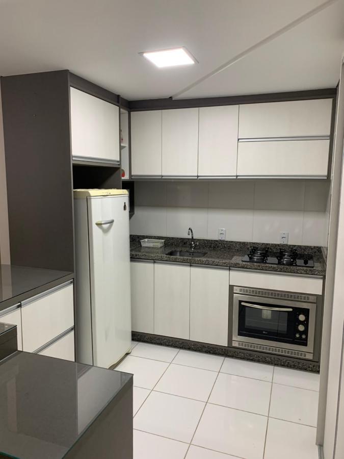 Apartamento Do Aconchego Bento Gonçalves Eksteriør billede